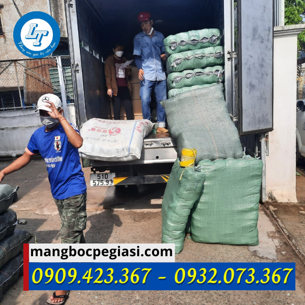 Giao hàng toàn quốc Giao hàng toàn quốc