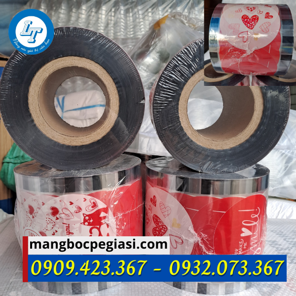 Màng ép ly 1800 ly Màng ép ly 1800 ly