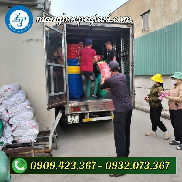 Giao hàng toàn quốc Giao hàng toàn quốc