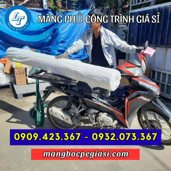 Giao hàng nhanh chóng Giao hàng nhanh chóng