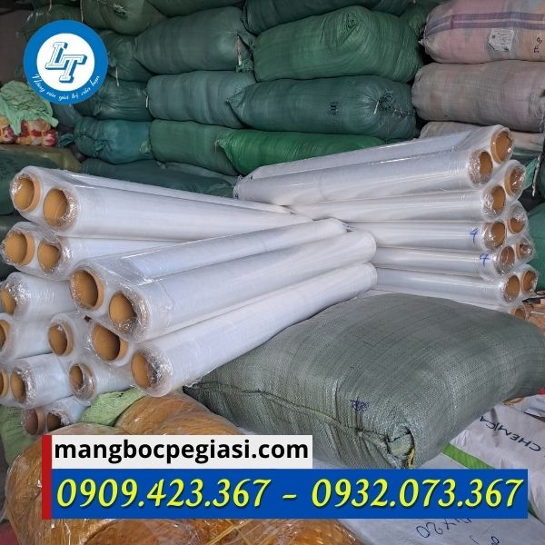 Màng pe giá sỉ rẻ Màng pe giá sỉ rẻ