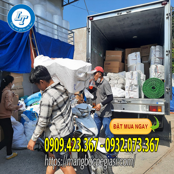 Kho hàng công ty Lê Thanh Kho hàng công ty Lê Thanh