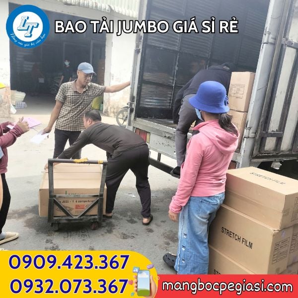 Giao hàng