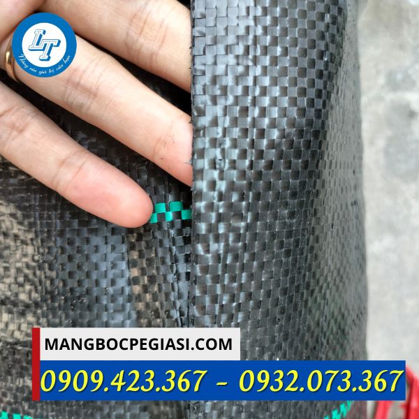 Bạt phủ chống cỏ dày 3mic Bạt phủ chống cỏ dày 3mic