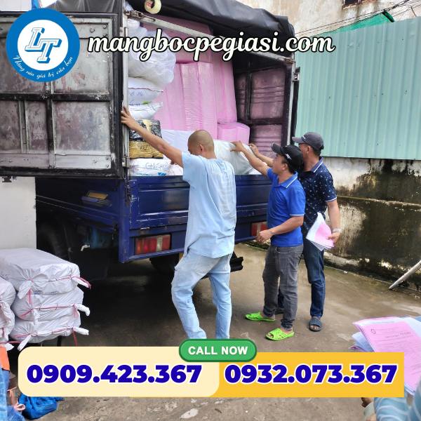 Giao hàng toàn quốc Giao hàng toàn quốc