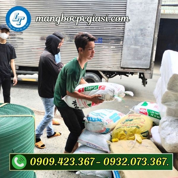 Giao hàng tận nơi Giao hàng tận nơi