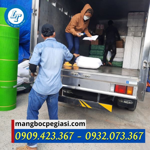 Hỗ trợ giao hàng nhanh chóng Hỗ trợ giao hàng nhanh chóng