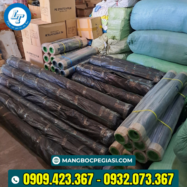 Xưởng sỉ bạt phủ chống cỏ giá tốt Xưởng sỉ bạt phủ chống cỏ giá tốt