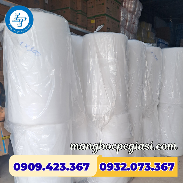 Kho cung cấp xốp hơi giá rẻ Kho cung cấp xốp hơi giá rẻ