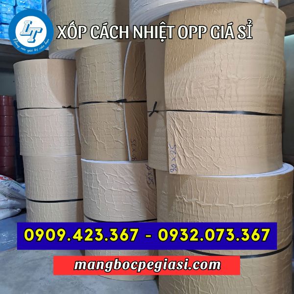 Giao xốp cách nhiệt tận kho Giao xốp cách nhiệt