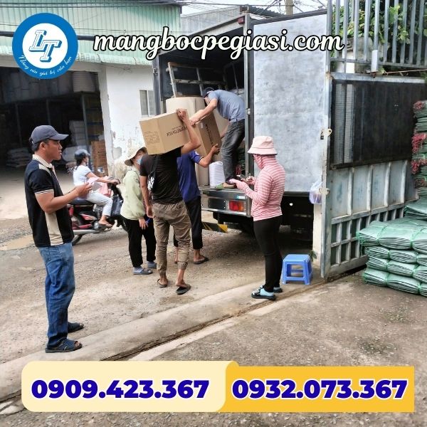 Giao hàng toàn quốc