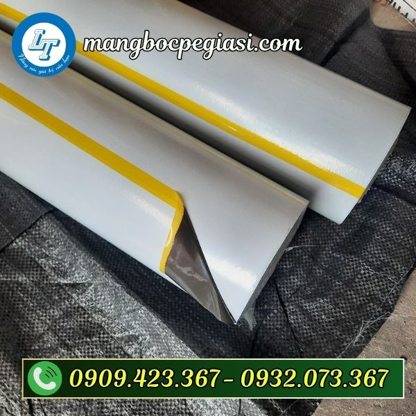 Màng bảo vệ đen trắng Màng bảo vệ đen trắng