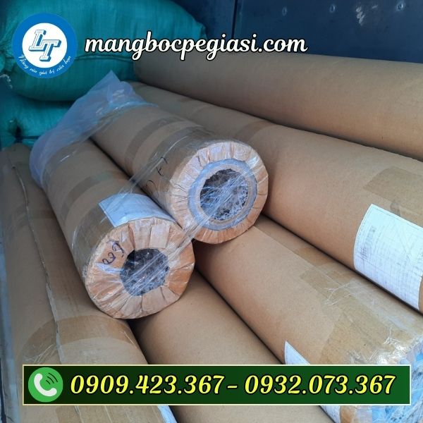 Cuộn màng bảo vệ cắt theo yêu cầu khách hàng