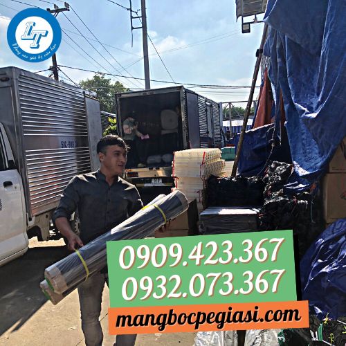 Màng phủ nông nghiệp giá rẻ, giao hàng toàn quốc Màng phủ nông nghiệp giá rẻ, giao hàng toàn quốc