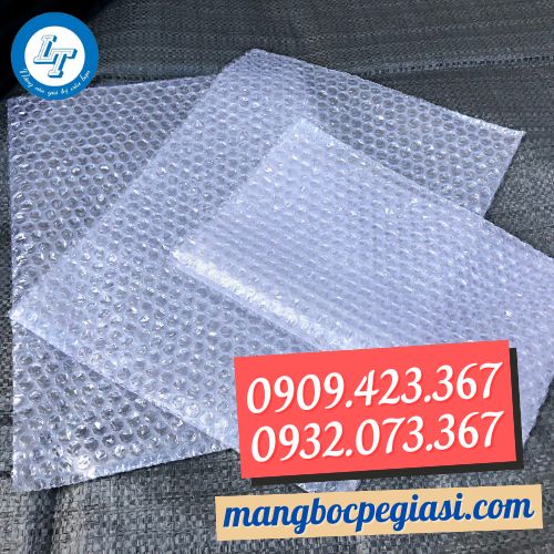 Túi xốp nổ 27x35cm Túi xốp nổ 27x35cm
