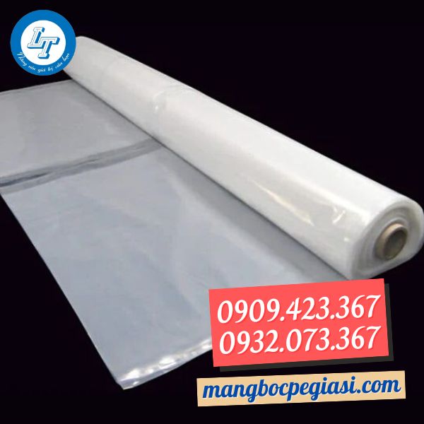 Màng nilon nhà giá rẻ