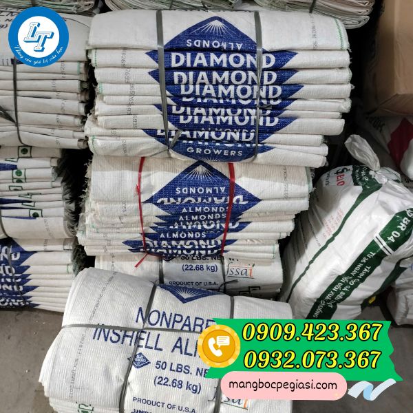 Kho sỉ bao tải giá rẻ Kho sỉ bao tải giá rẻ