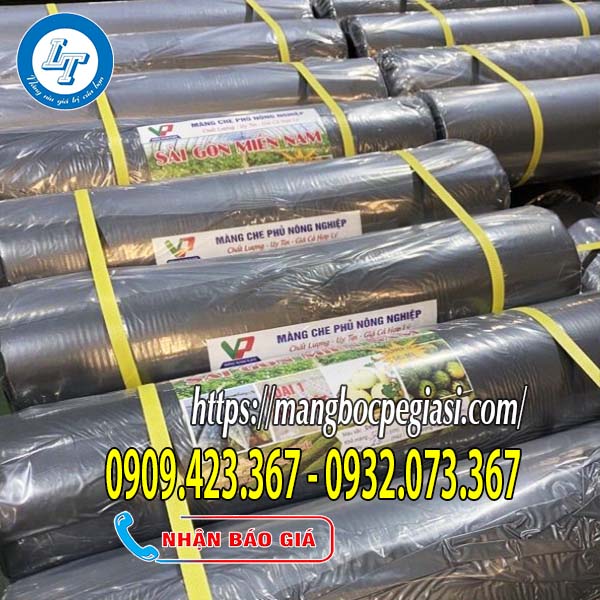 Xưởng sản xuất màng phủ nông nghiệp giá sỉ Xưởng sản xuất màng phủ nông nghiệp giá sỉ