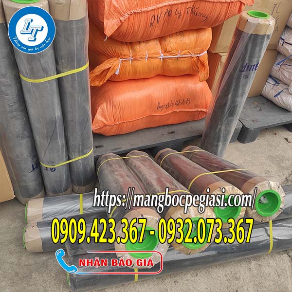 Màng phủ nông nghiệp giá sỉ TPHCM Màng phủ nông nghiệp giá sỉ TPHCM