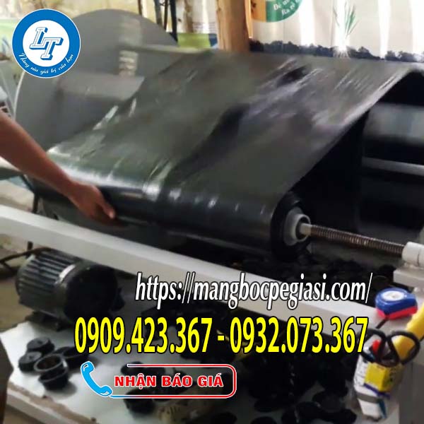 Xưởng sản xuất màng phủ nông nghiệp Xưởng sản xuất màng phủ nông nghiệp