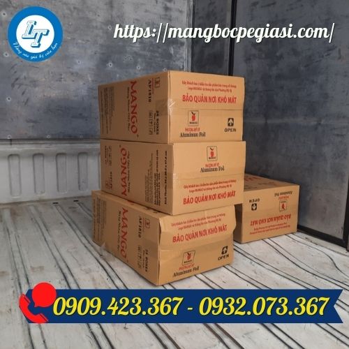 Giấy bạc nướng giao hàng nhanh Giấy bạc nướng giao hàng nhanh