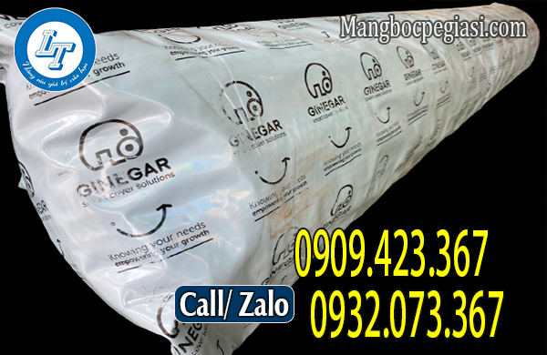 Màng nilon nhà kính nhập khẩu chính hãng Màng nilon nhà kính nhập khẩu chĩnh hãng