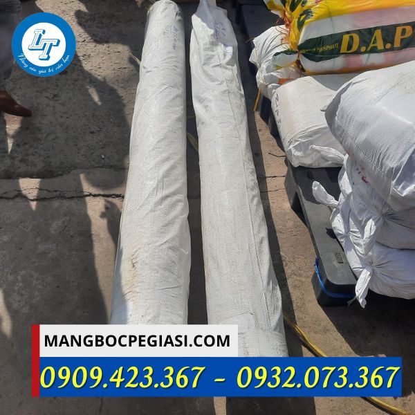 Nilon lót sàn đổ bê tông xây dựng giá rẻ Nilon lót sàn đổ bê tông xây dựng