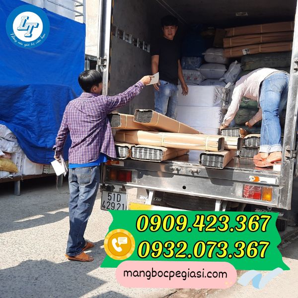 Giao hàng nhanh Giao hàng nhanh