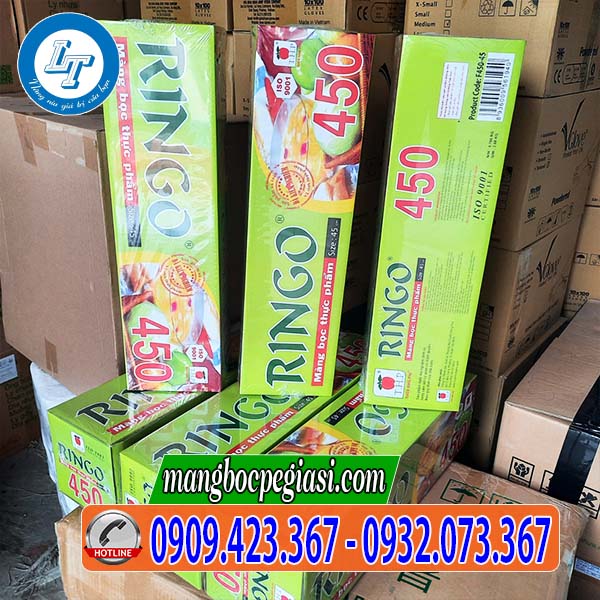 Màng bọc thực phẩm giá sỉ Màng bọc thực phẩm giá sỉ