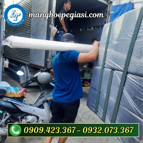 Giao màng PE  Giao màng PE