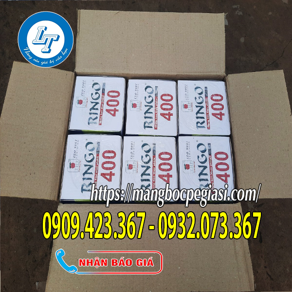 Thùng 6 cuộn màng bọc thực phẩm chất lượng Thùng 6 cuộn màng bọc thực phẩm chất lượng