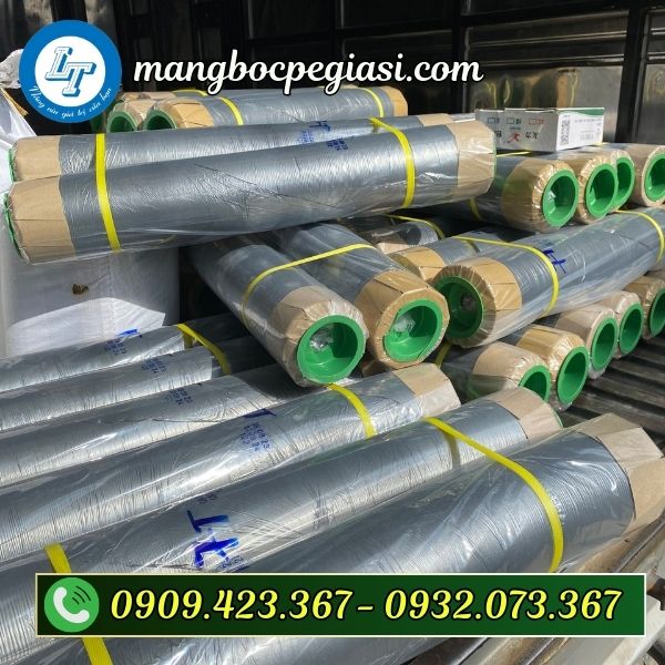 Giao màng phủ nông nghiệp Giao màng phủ nông nghiệp