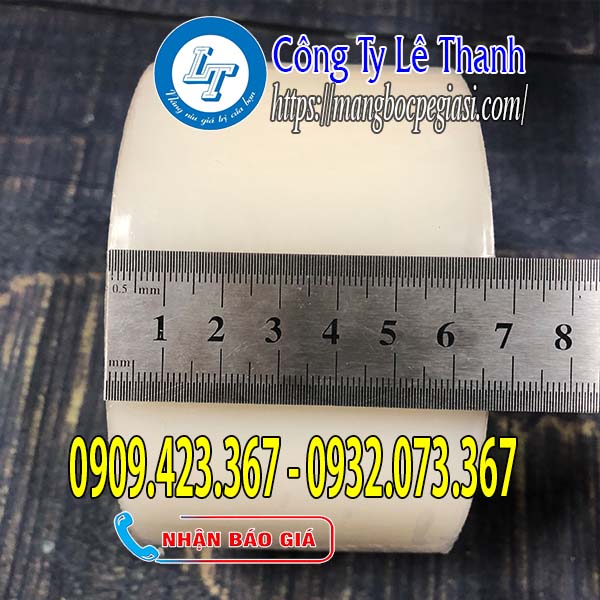 Màng bảo vệ bề mặt trắng trong Màng bảo vệ bề mặt trắng trong