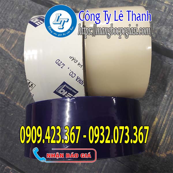 Màng bảo vệ bề mặt các loại Màng bảo vệ bề mặt các loại