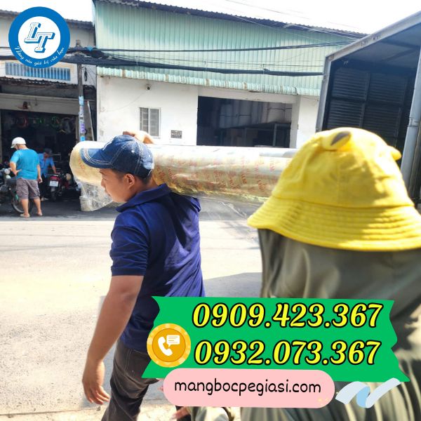 Màng bảo vệ bề mặt nhôm Màng bảo vệ bề mặt nhôm