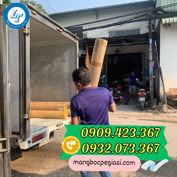 Màng bảo vệ bề mặt nhiều size - giao hàng nhanh Giao hàng