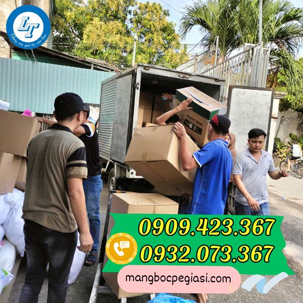 Giao hàng Giao hàng