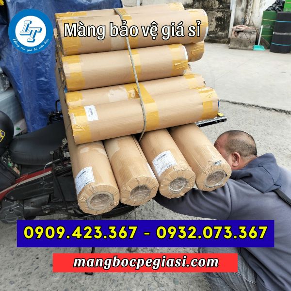 Giao hàng nhanh chóng Giao hàng nhanh chóng