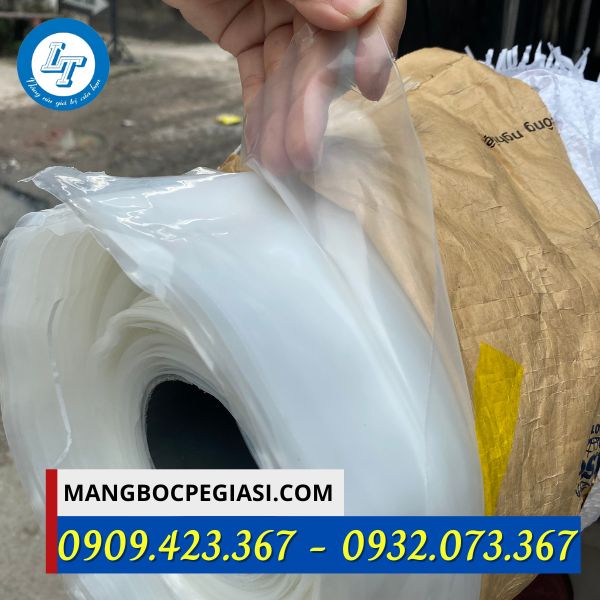 Màng phủ nhà kính 150mic Màng phủ nhà kính 150mic