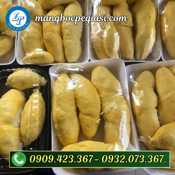 Màng bọc thực phẩm an toàn Màng bọc thực phẩm 250