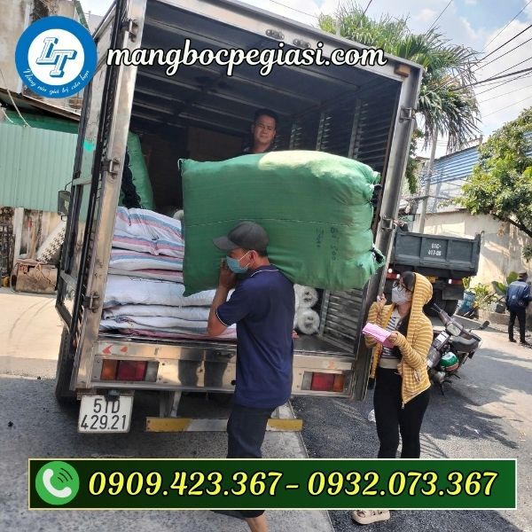 Giao hàng toàn quốc Giao hàng toàn quốc