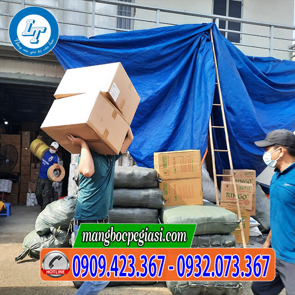 Màng bọc thực phẩm giao hàng toàn quốc Màng bọc thực phẩm giao hàng toàn quốc