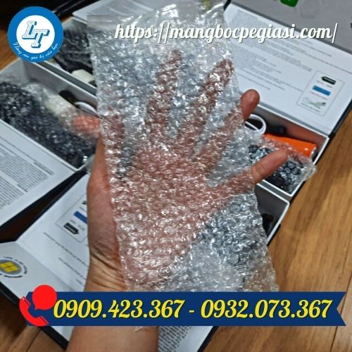 Túi xốp nổ bọc hàng giá sỉ