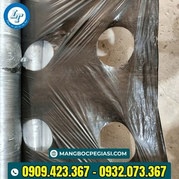 Kho màng phủ đục lỗ giá ưu đãi