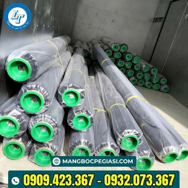 Kho màng phủ đục lỗ giá ưu đãi Kho màng phủ đục lỗ giá ưu đãi