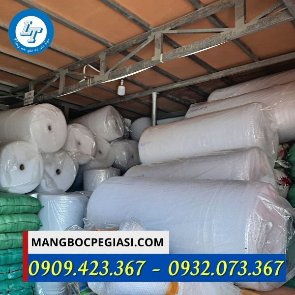 Xốp nổ giá rẻ Xốp nổ giá rẻ