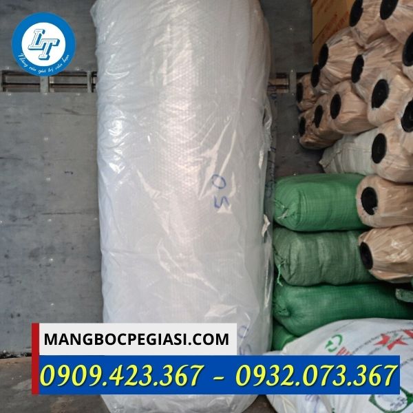 Xốp nổ giá rẻ