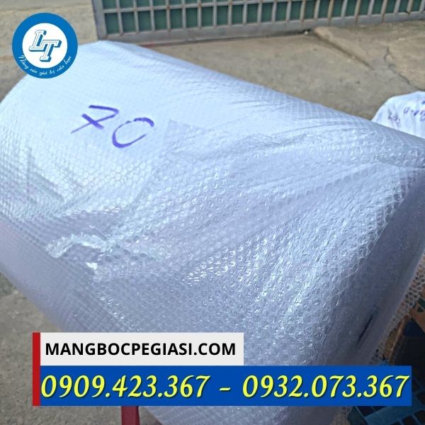 Xốp nổ giá rẻ