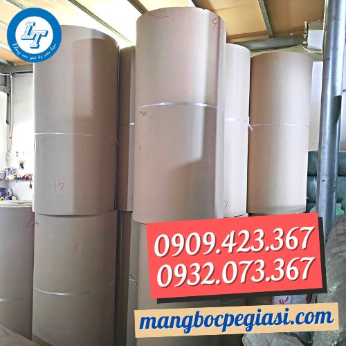 Kho sỉ giấy carton 2 lớp giá rẻ Kho sỉ giấy carton 2 lớp giá rẻ