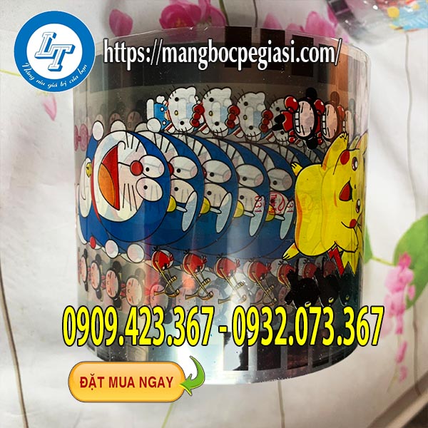 Màng ép ly in họa tiết Màng ép ly in họa tiết